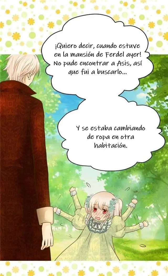 Princesa Imperial (2017) - Capítulo 74 - Página 37 - LectorTMOo