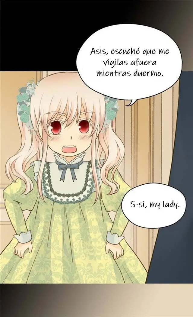 Princesa Imperial (2017) - Capítulo 75 - Página 7 - LectorTMOo