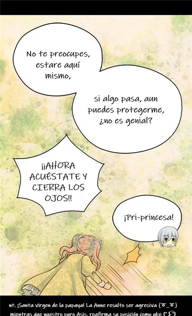 Princesa Imperial (2017) - Capítulo 75 - Página 17 - LectorTMOo