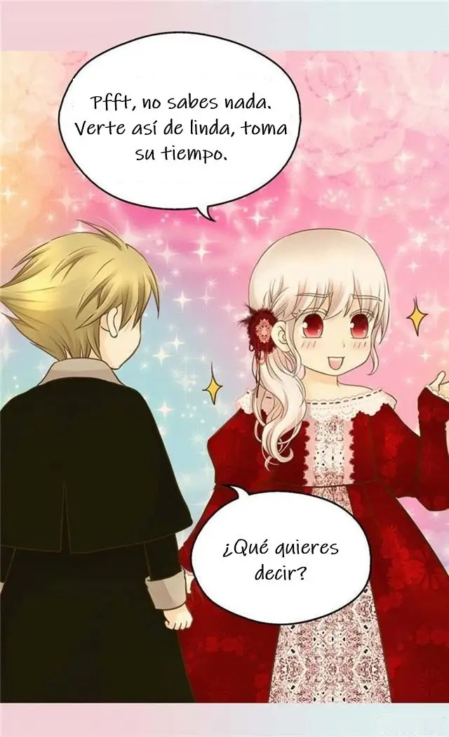 Princesa Imperial (2017) - Capítulo 75 - Página 47 - LectorTMOo