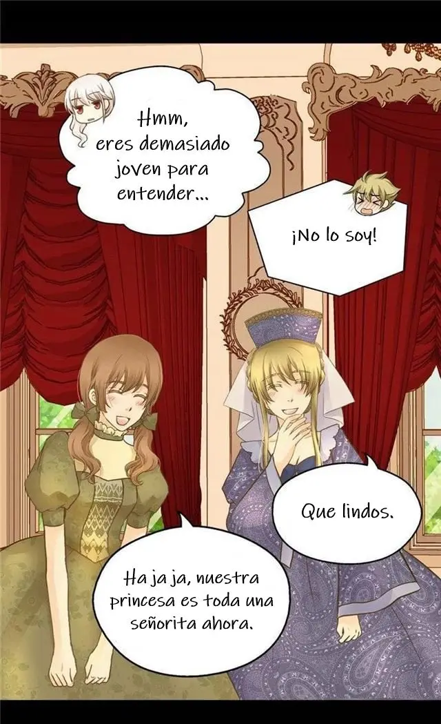 Princesa Imperial (2017) - Capítulo 75 - Página 48 - LectorTMOo