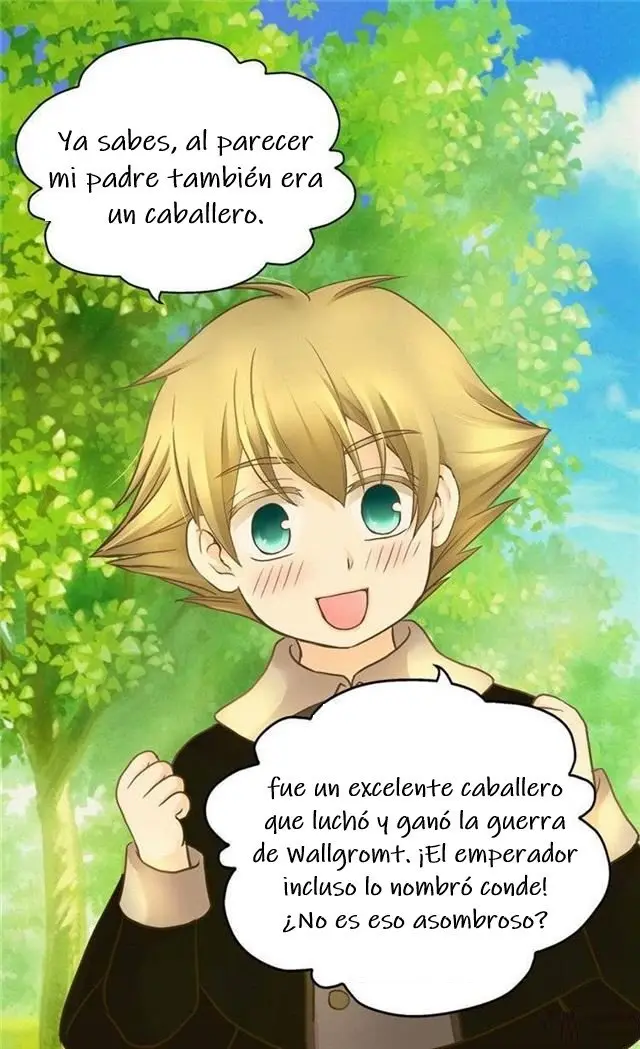 Princesa Imperial (2017) - Capítulo 75 - Página 51 - LectorTMOo