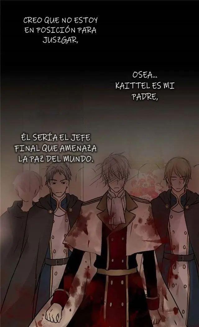 Princesa Imperial (2017) - Capítulo 75 - Página 54 - LectorTMOo