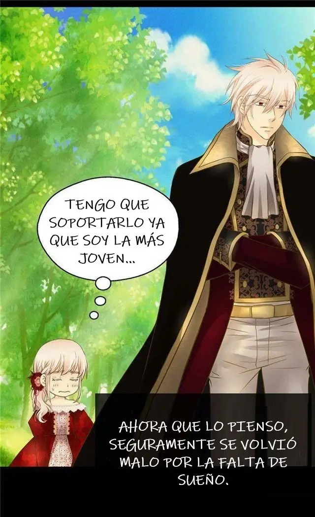 Princesa Imperial (2017) - Capítulo 76 - Página 14 - LectorTMOo