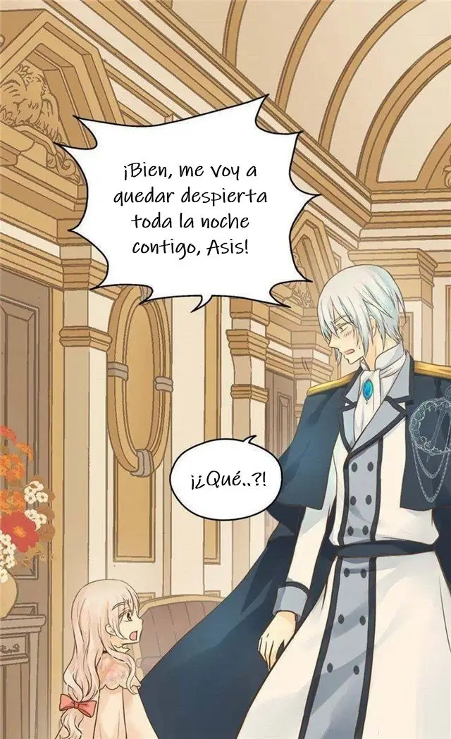 Princesa Imperial (2017) - Capítulo 76 - Página 35 - LectorTMOo