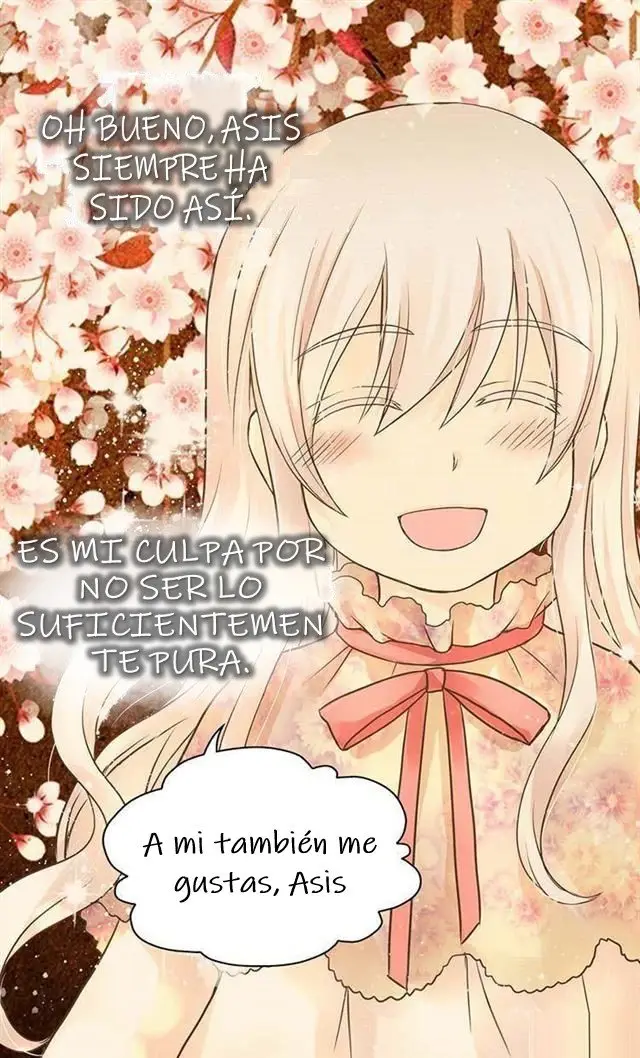 Princesa Imperial (2017) - Capítulo 77 - Página 8 - LectorTMOo