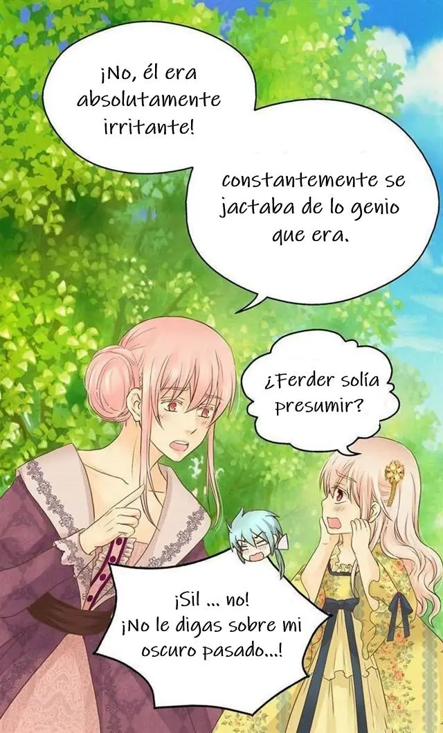 Princesa Imperial (2017) - Capítulo 78 - Página 45 - LectorTMOo