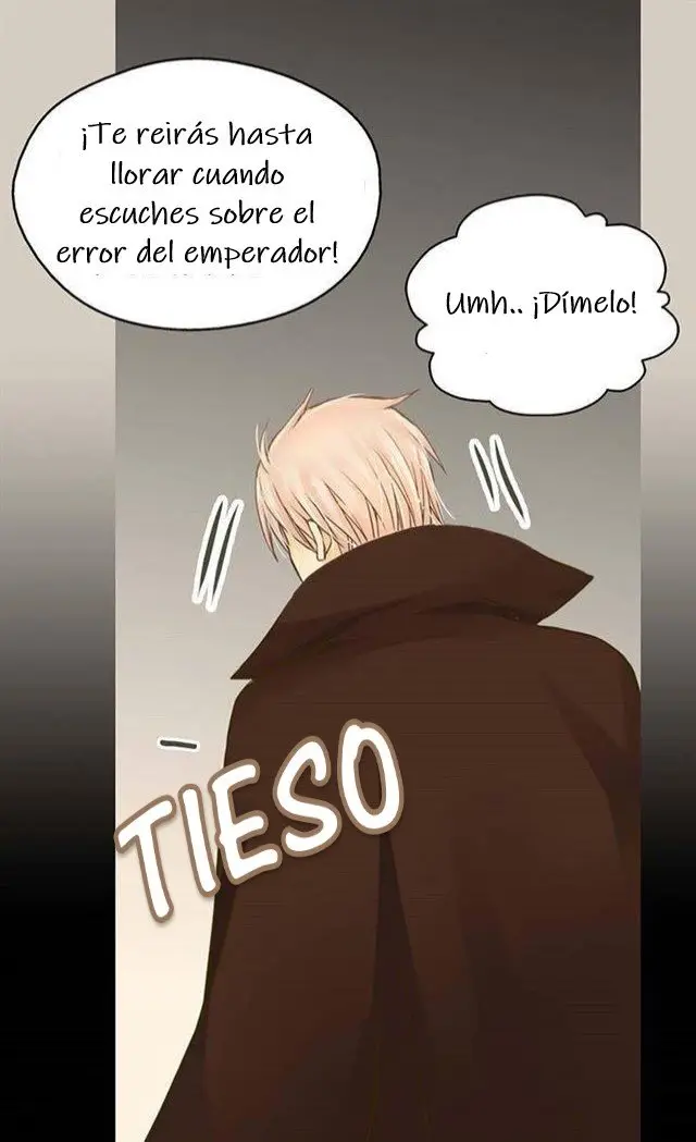Princesa Imperial (2017) - Capítulo 78 - Página 49 - LectorTMOo