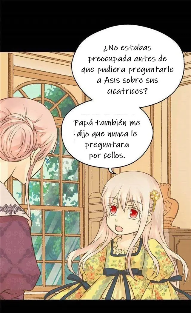 Princesa Imperial (2017) - Capítulo 79 - Página 37 - LectorTMOo
