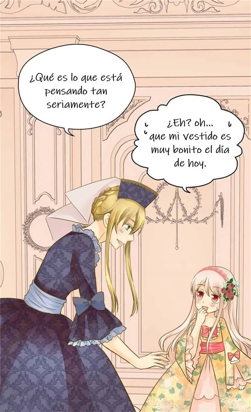 Princesa Imperial (2017) - Capítulo 80 - Página 31 - LectorTMOo