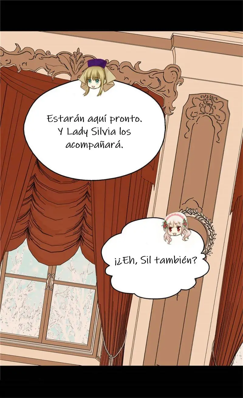 Princesa Imperial (2017) - Capítulo 80 - Página 34 - LectorTMOo