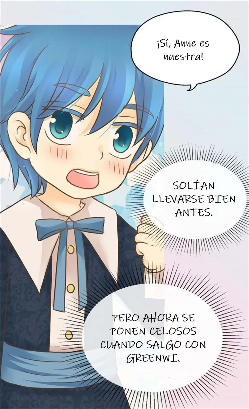 Princesa Imperial (2017) - Capítulo 80 - Página 38 - LectorTMOo