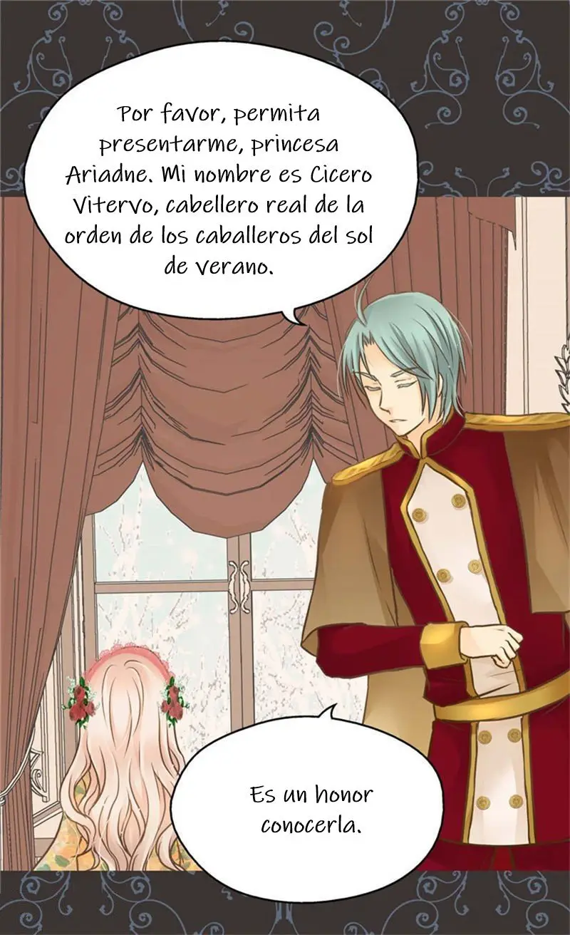 Princesa Imperial (2017) - Capítulo 80 - Página 42 - LectorTMOo