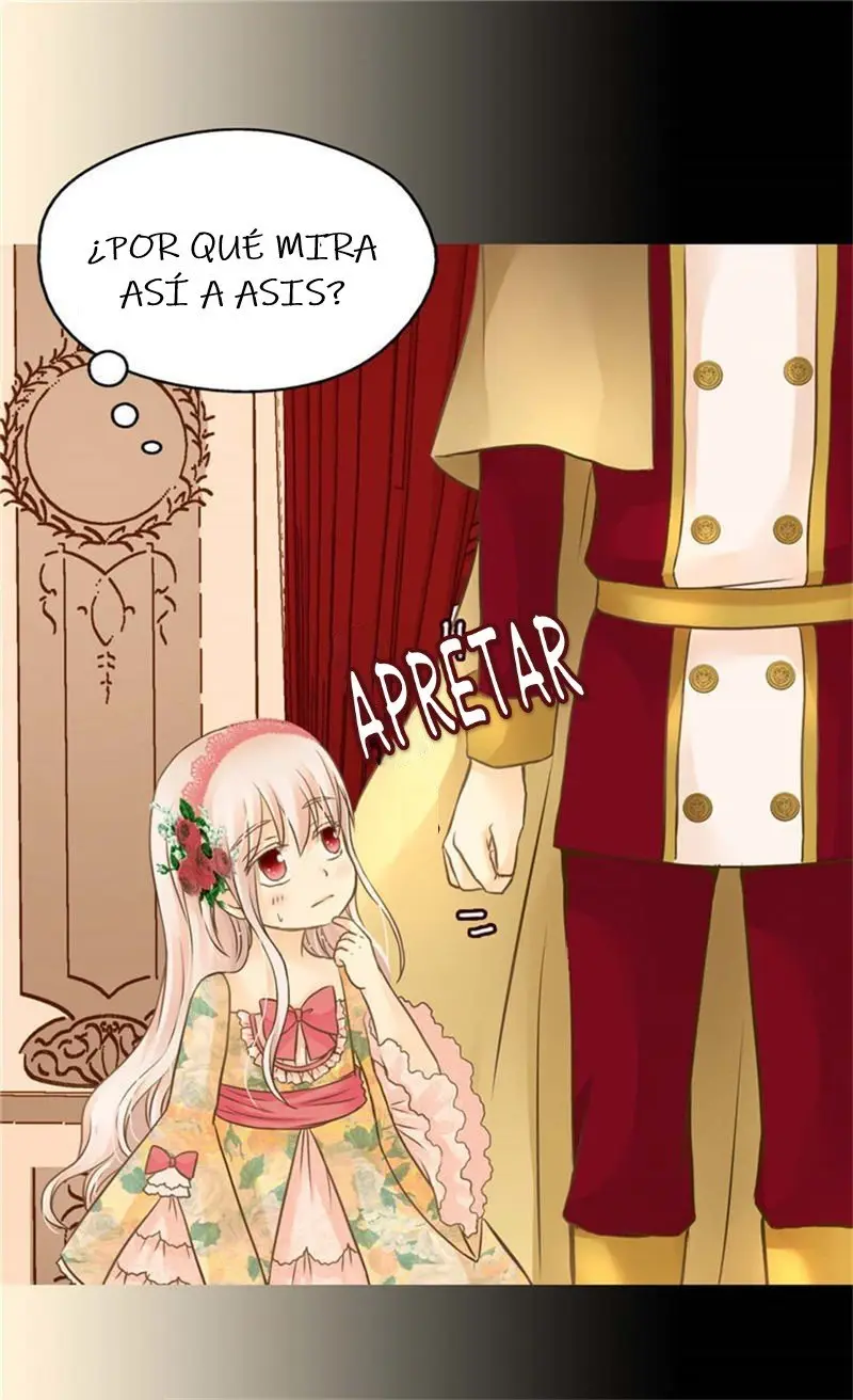 Princesa Imperial (2017) - Capítulo 80 - Página 50 - LectorTMOo