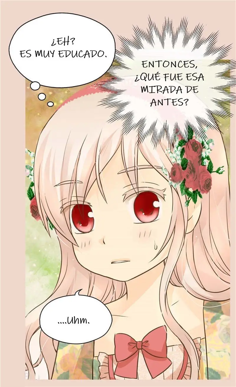 Princesa Imperial (2017) - Capítulo 81 - Página 6 - LectorTMOo