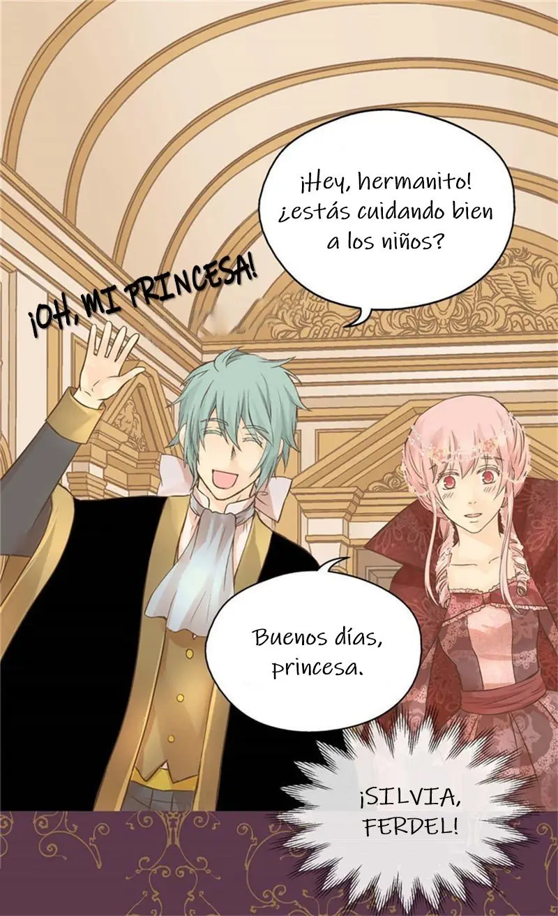 Princesa Imperial (2017) - Capítulo 81 - Página 13 - LectorTMOo