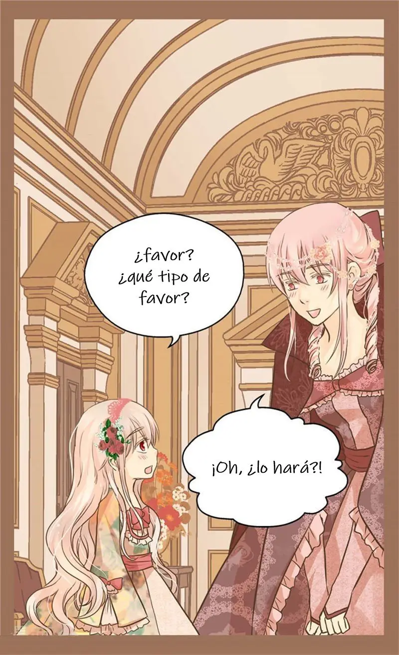 Princesa Imperial (2017) - Capítulo 81 - Página 24 - LectorTMOo