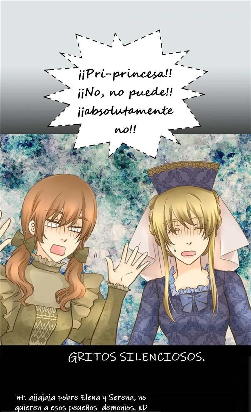 Princesa Imperial (2017) - Capítulo 81 - Página 29 - LectorTMOo