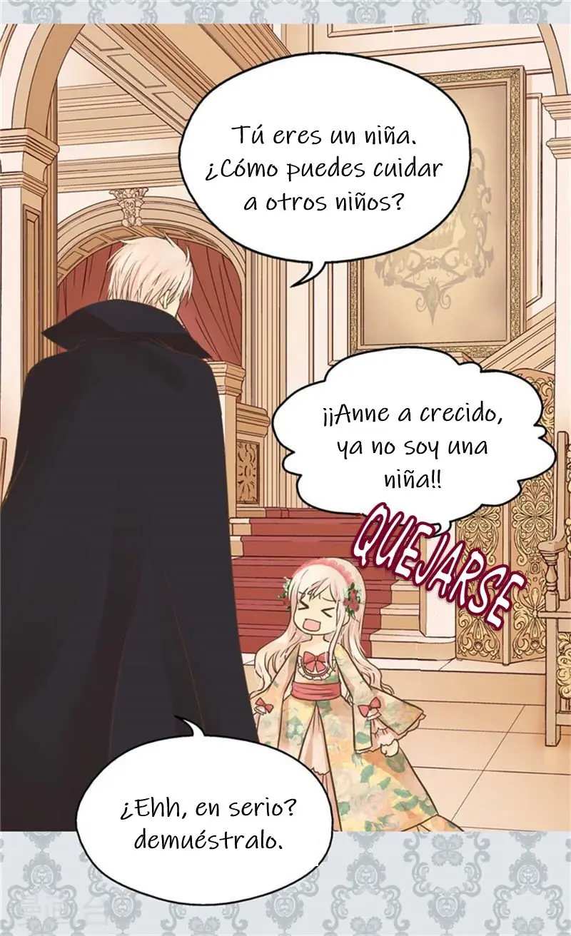 Princesa Imperial (2017) - Capítulo 81 - Página 40 - LectorTMOo