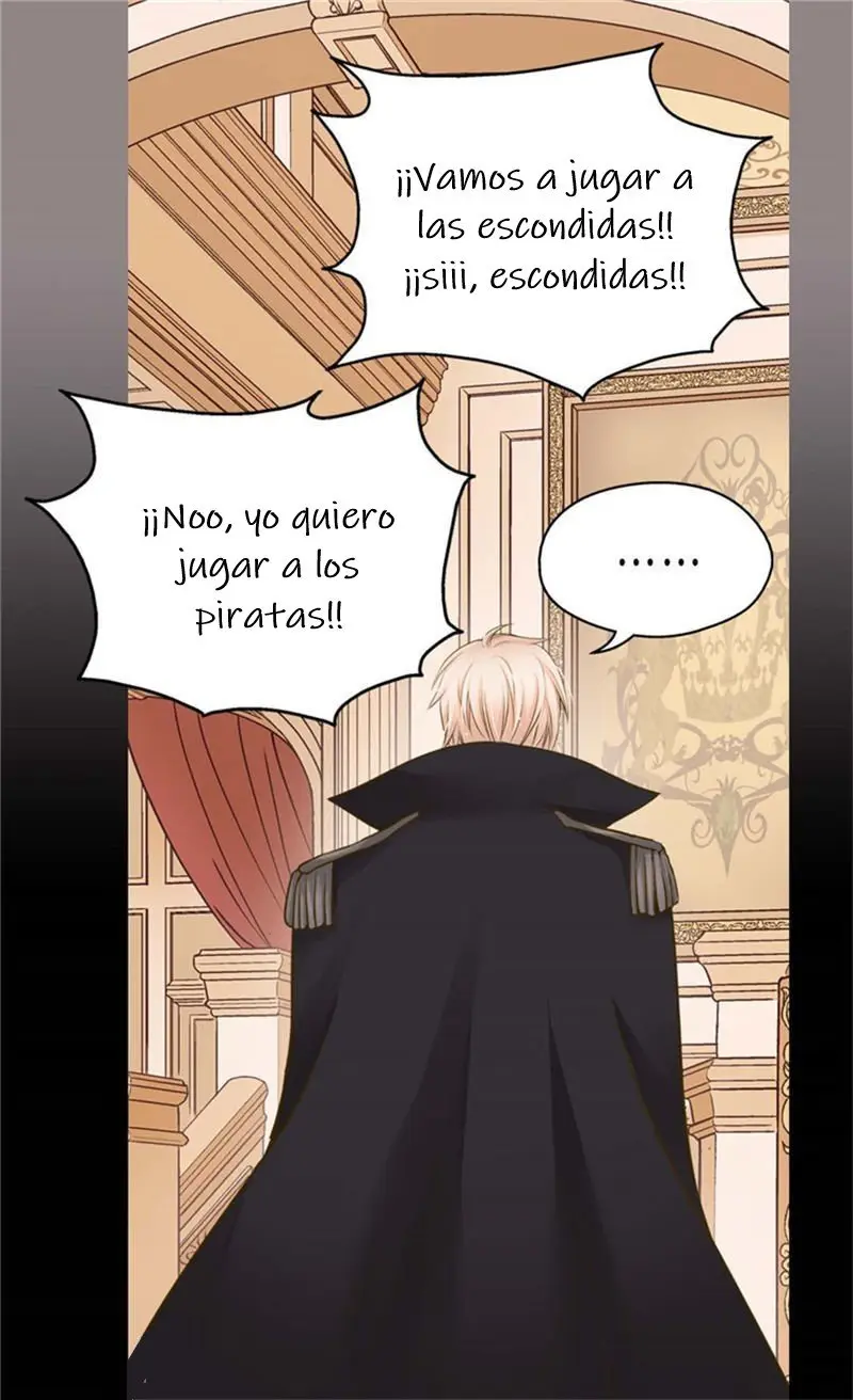 Princesa Imperial (2017) - Capítulo 81 - Página 54 - LectorTMOo