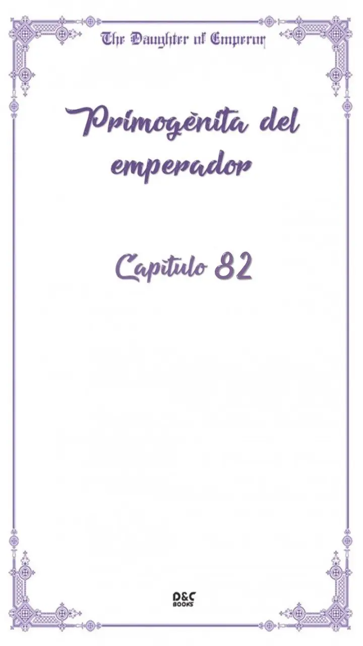 Princesa Imperial (2017) - Capítulo 82 - Página 2 - LectorTMOo