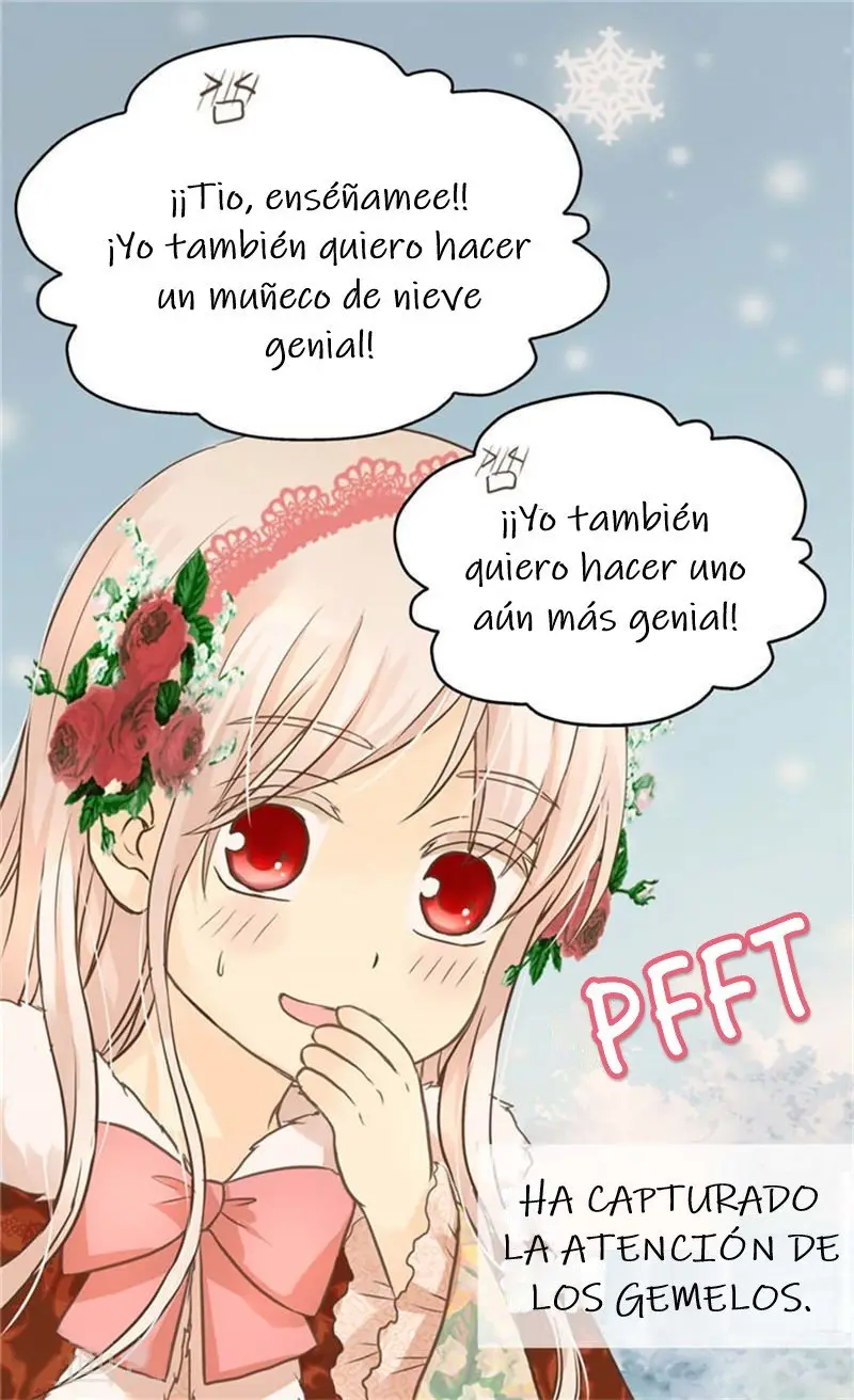 Princesa Imperial (2017) - Capítulo 82 - Página 15 - LectorTMOo
