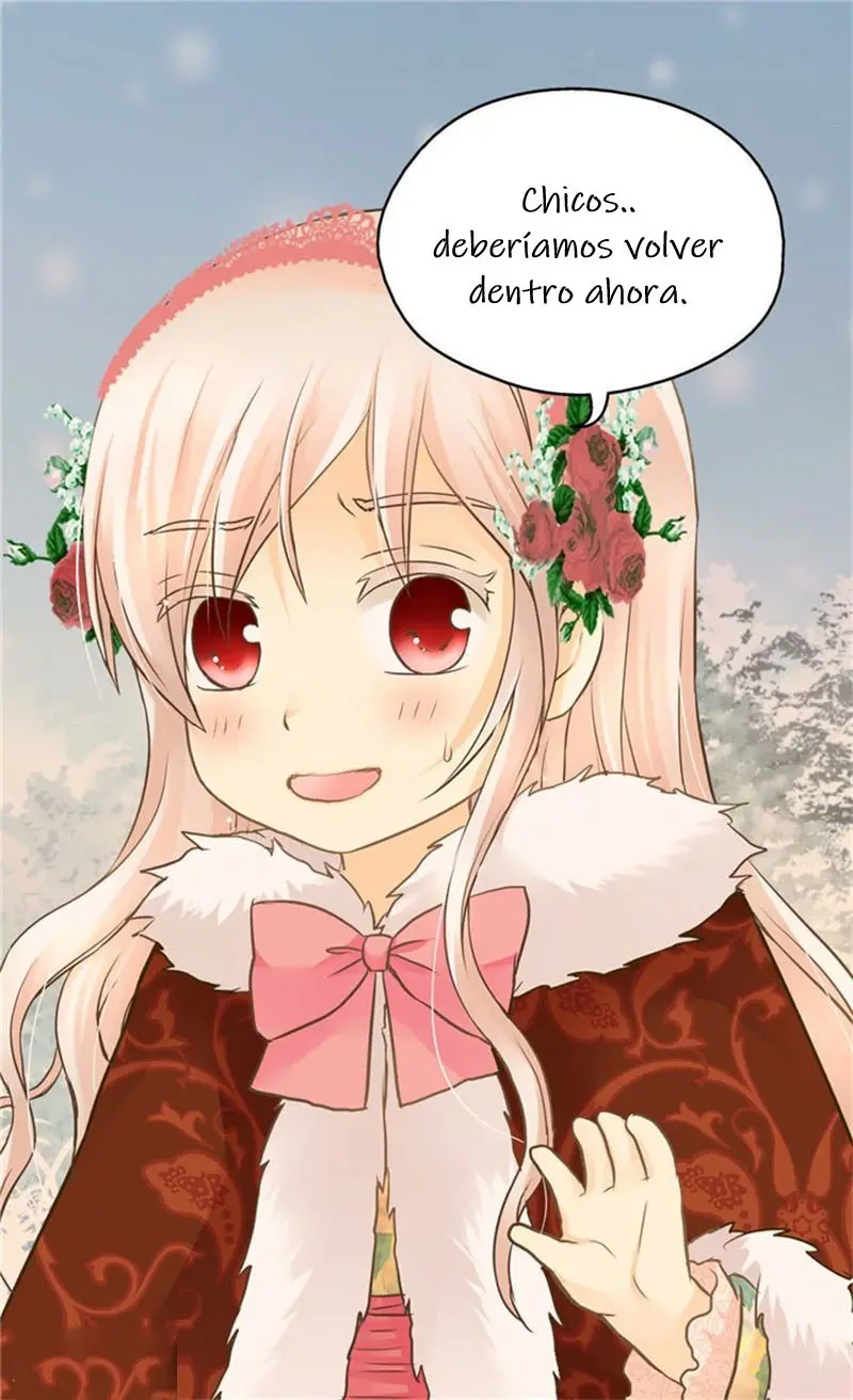 Princesa Imperial (2017) - Capítulo 82 - Página 17 - LectorTMOo