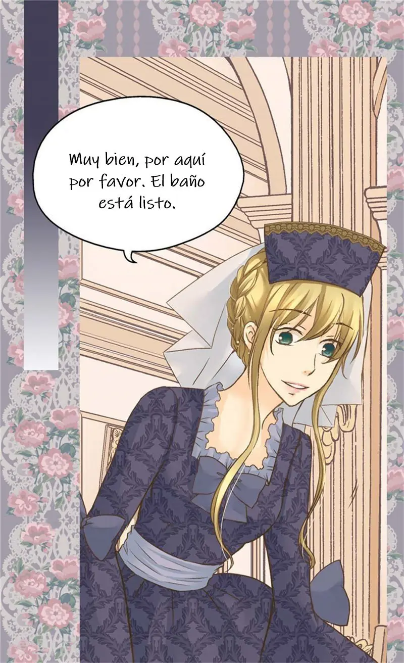 Princesa Imperial (2017) - Capítulo 82 - Página 21 - LectorTMOo