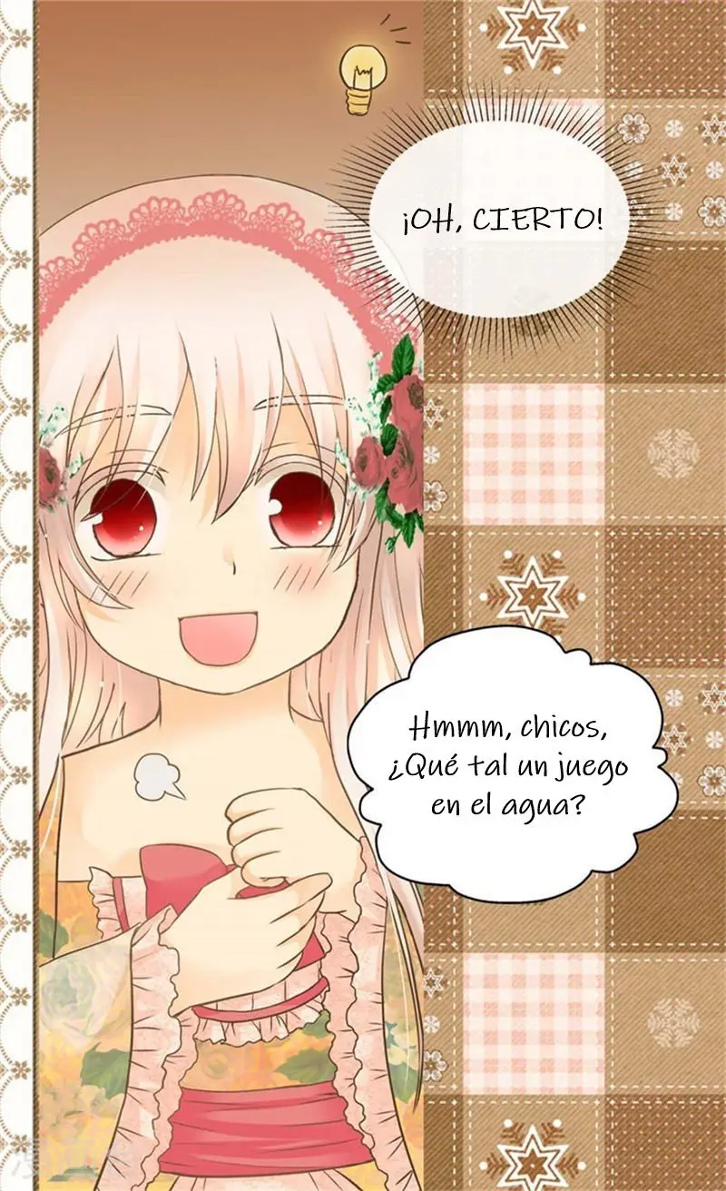 Princesa Imperial (2017) - Capítulo 82 - Página 23 - LectorTMOo