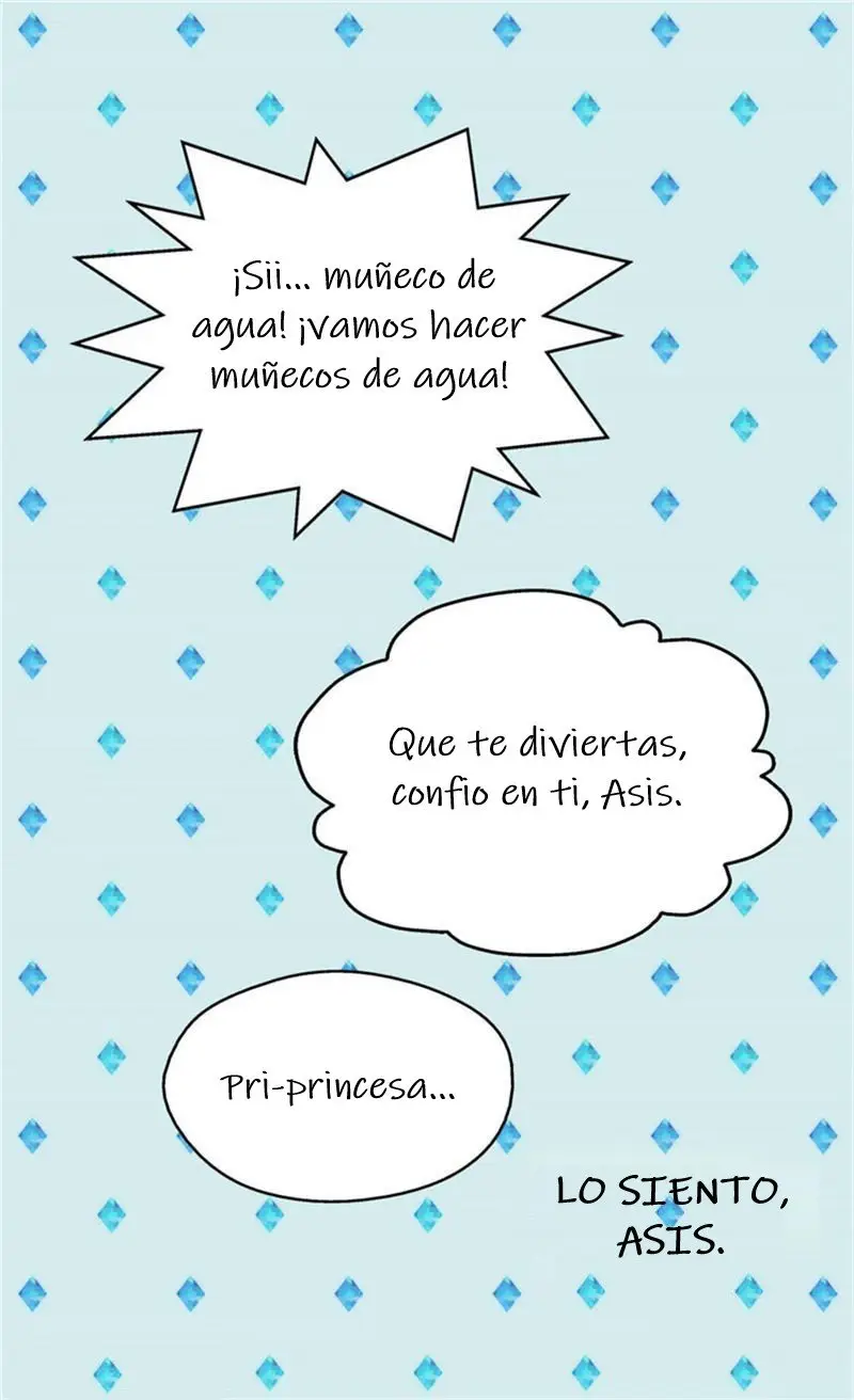 Princesa Imperial (2017) - Capítulo 82 - Página 30 - LectorTMOo