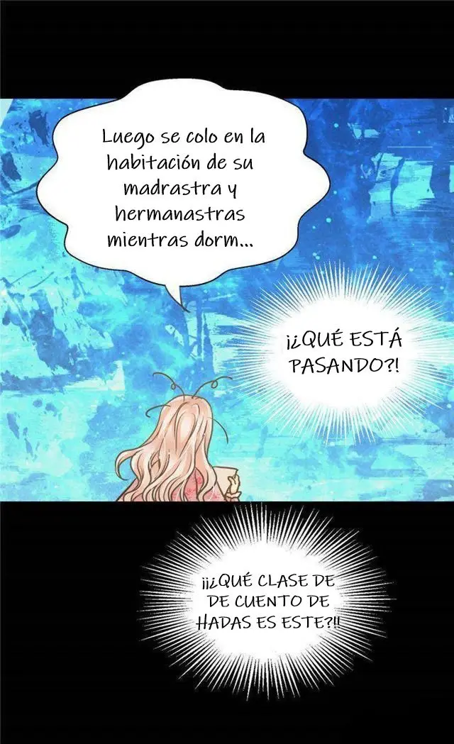 Princesa Imperial (2017) - Capítulo 83 - Página 31 - LectorTMOo