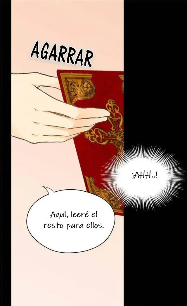 Princesa Imperial (2017) - Capítulo 83 - Página 33 - LectorTMOo