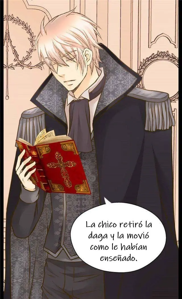 Princesa Imperial (2017) - Capítulo 83 - Página 34 - LectorTMOo