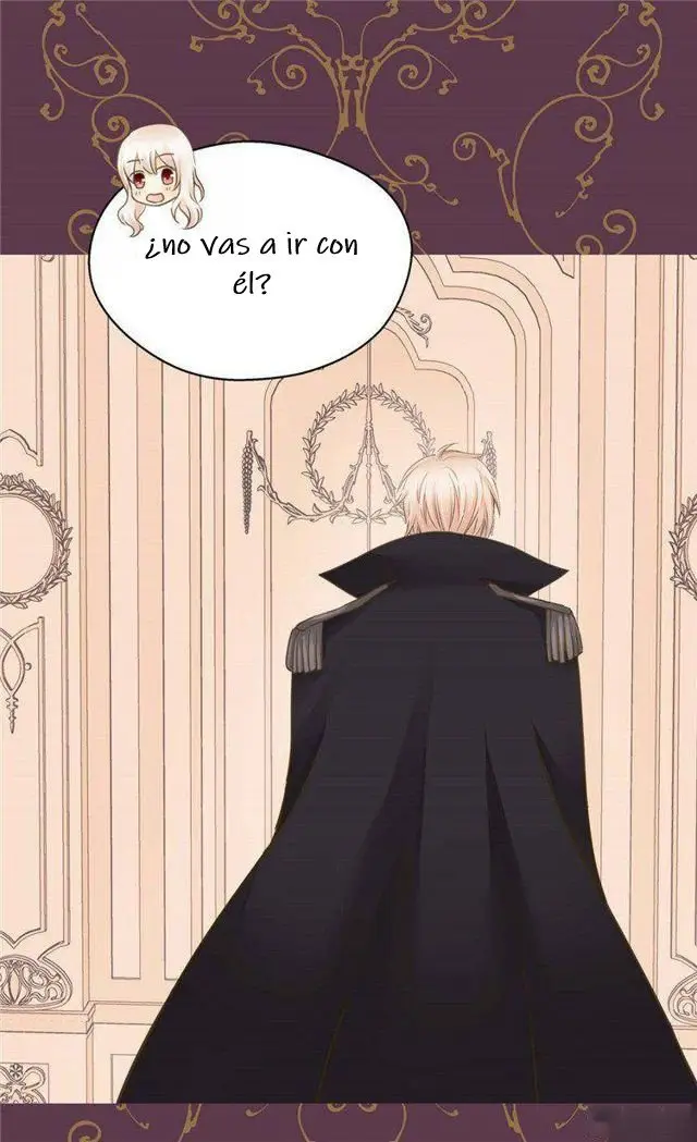 Princesa Imperial (2017) - Capítulo 83 - Página 55 - LectorTMOo