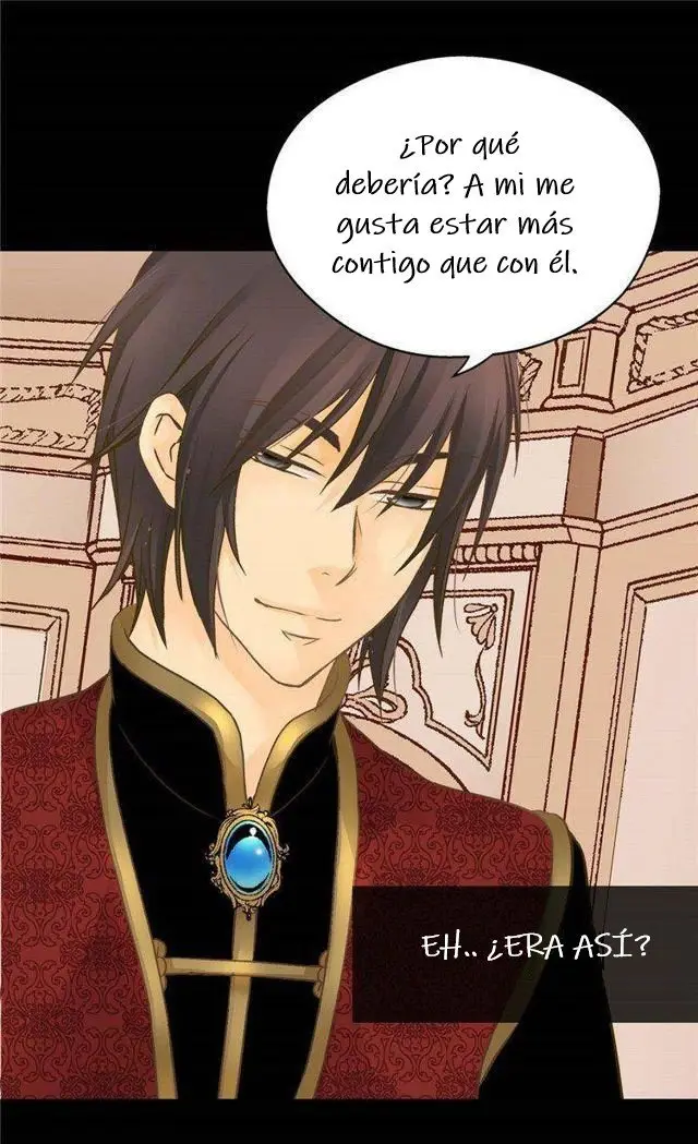 Princesa Imperial (2017) - Capítulo 83 - Página 56 - LectorTMOo