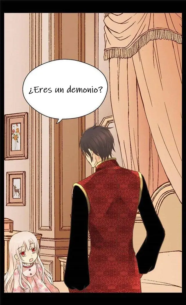 Princesa Imperial (2017) - Capítulo 83 - Página 59 - LectorTMOo