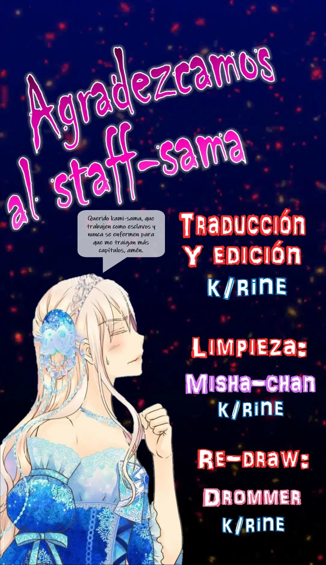 Princesa Imperial (2017) - Capítulo 83 - Página 61 - LectorTMOo