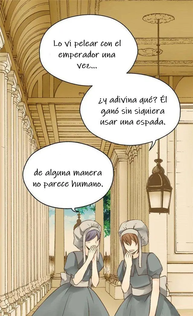 Princesa Imperial (2017) - Capítulo 84 - Página 4 - LectorTMOo