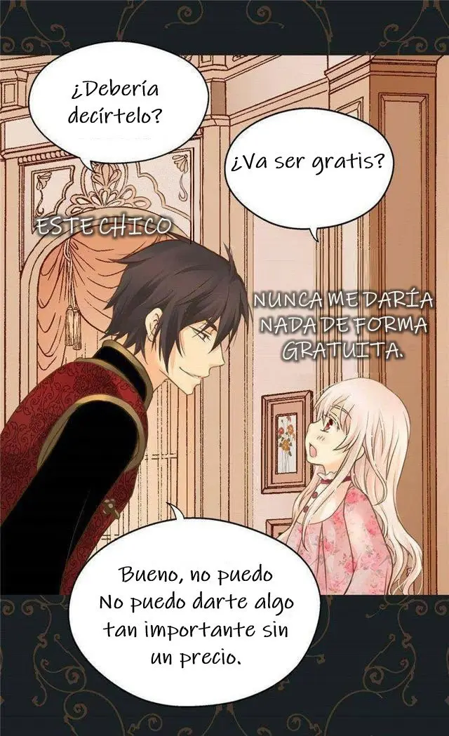 Princesa Imperial (2017) - Capítulo 84 - Página 17 - LectorTMOo