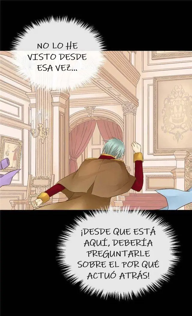 Princesa Imperial (2017) - Capítulo 84 - Página 32 - LectorTMOo