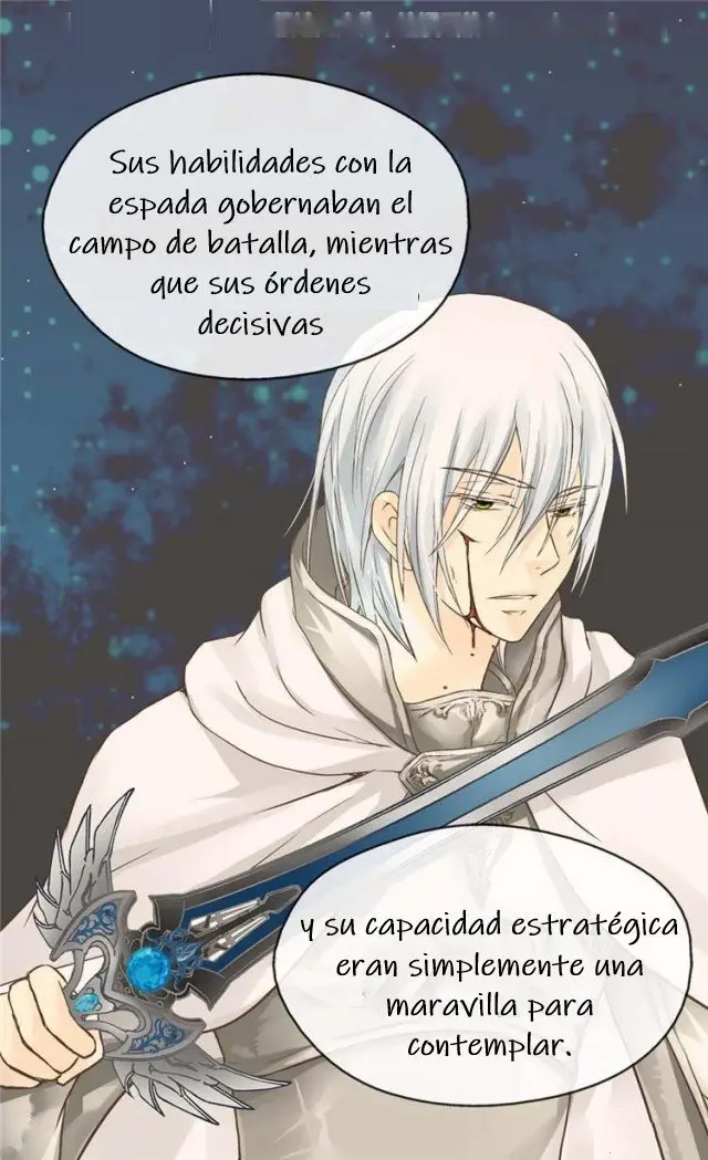 Princesa Imperial (2017) - Capítulo 84 - Página 43 - LectorTMOo