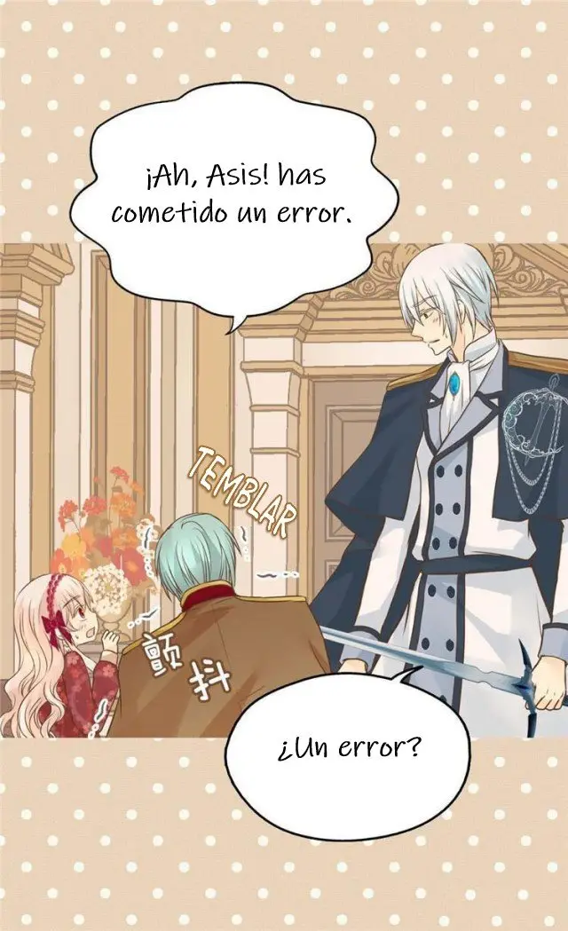 Princesa Imperial (2017) - Capítulo 84 - Página 56 - LectorTMOo