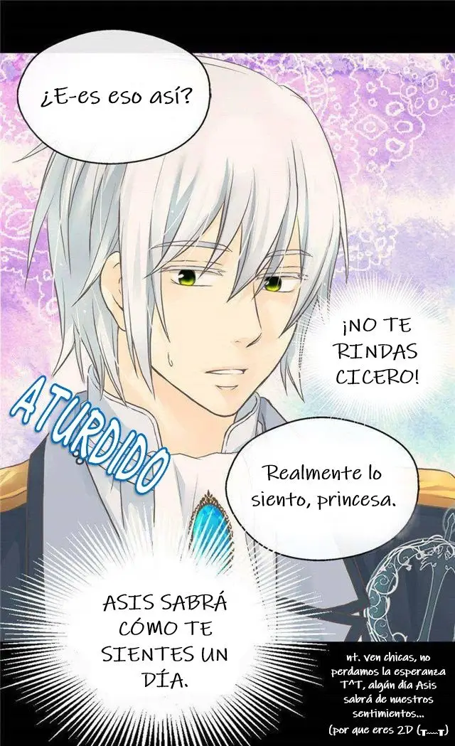 Princesa Imperial (2017) - Capítulo 84 - Página 61 - LectorTMOo