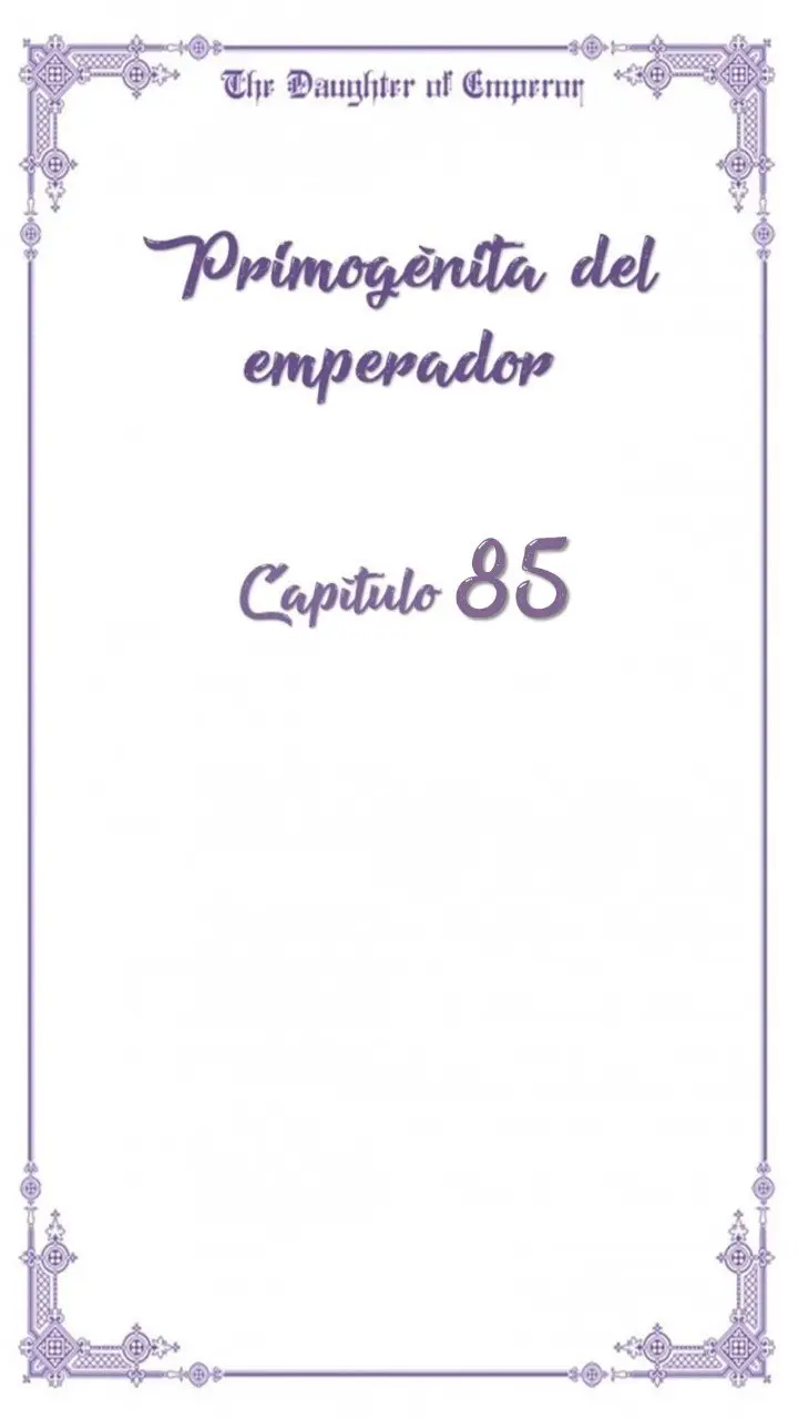 Princesa Imperial (2017) - Capítulo 85 - Página 2 - LectorTMOo