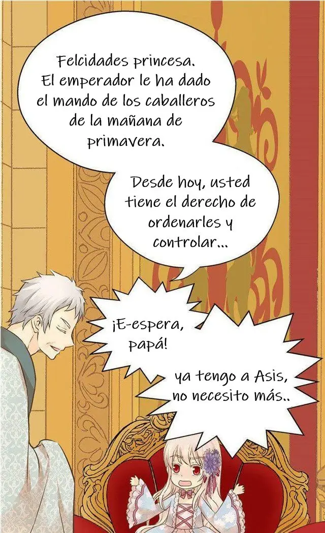 Princesa Imperial (2017) - Capítulo 85 - Página 13 - LectorTMOo
