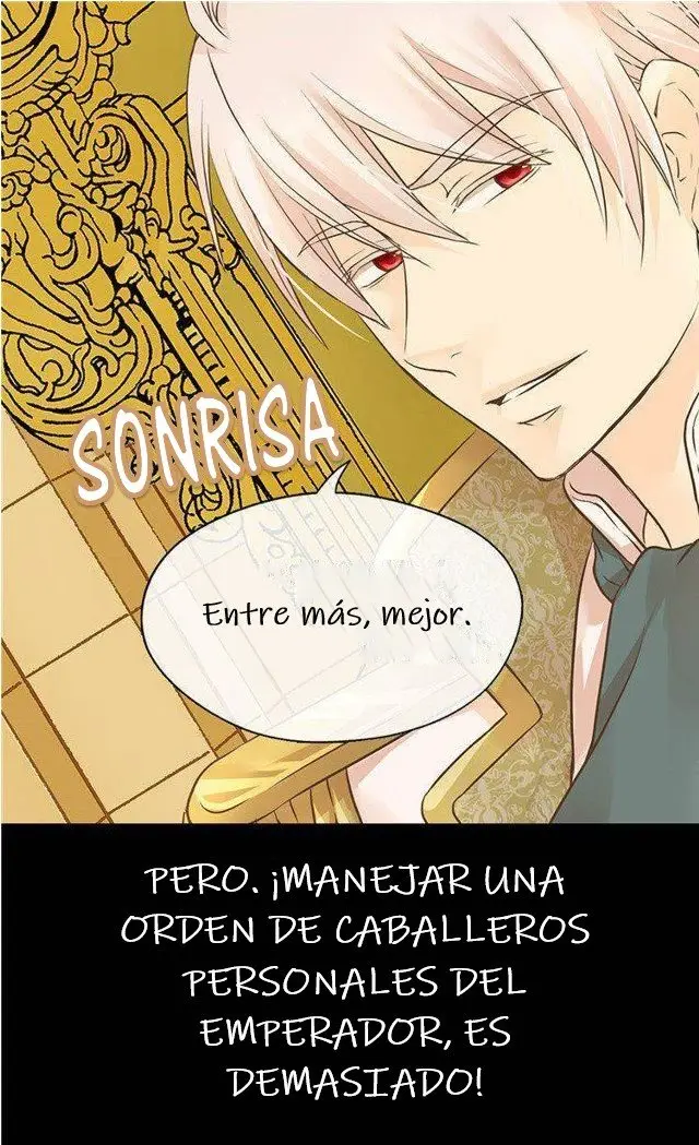 Princesa Imperial (2017) - Capítulo 85 - Página 14 - LectorTMOo