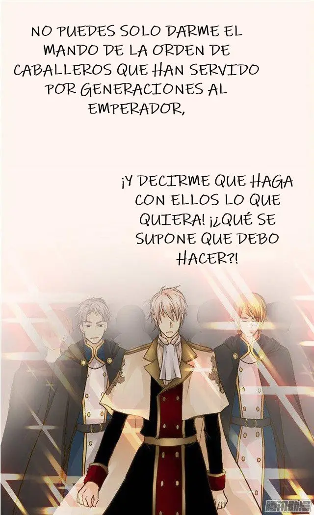 Princesa Imperial (2017) - Capítulo 85 - Página 18 - LectorTMOo