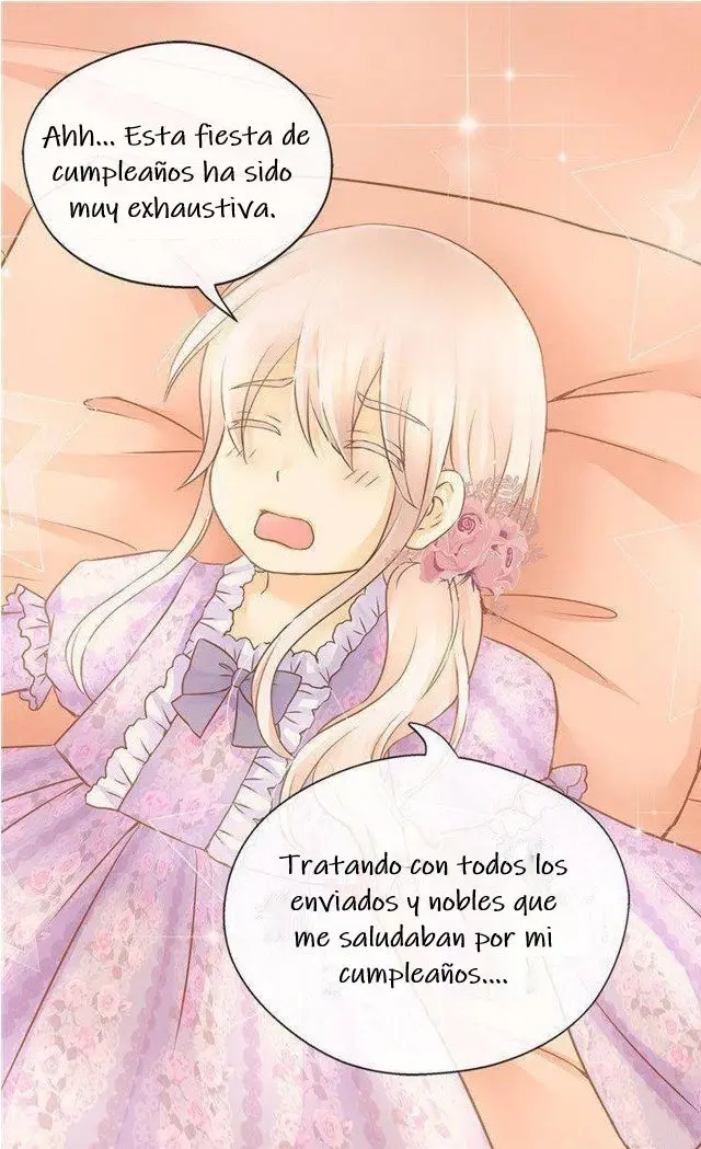 Princesa Imperial (2017) - Capítulo 85 - Página 25 - LectorTMOo