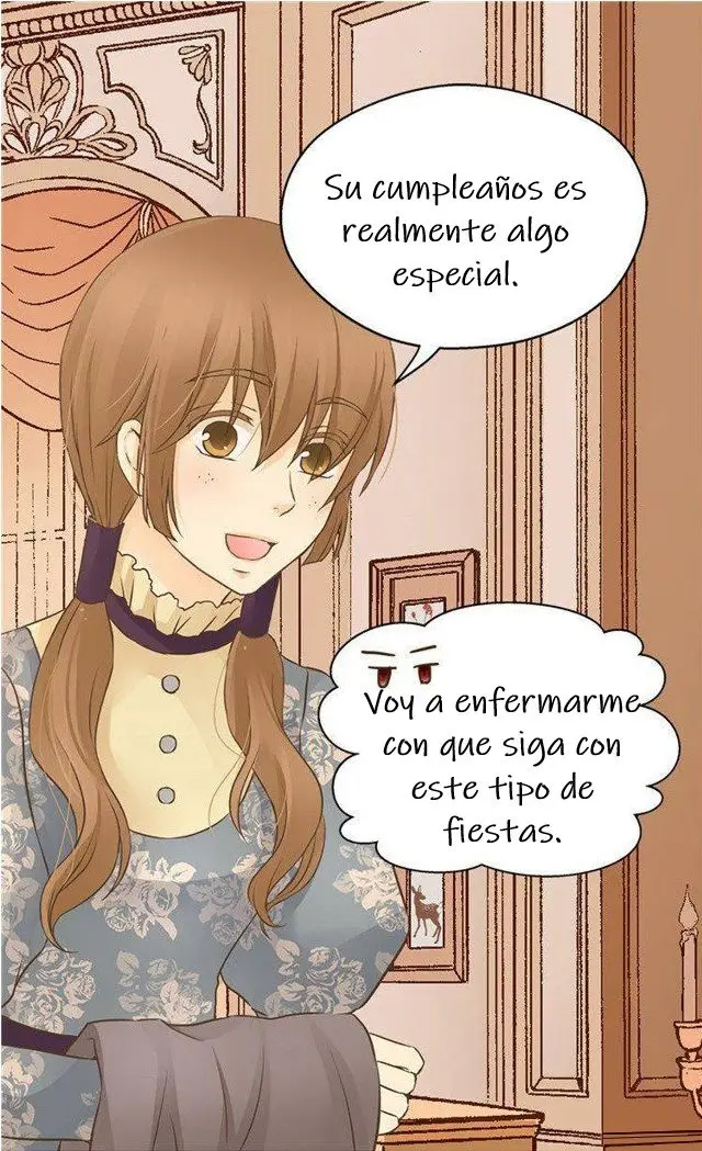 Princesa Imperial (2017) - Capítulo 85 - Página 26 - LectorTMOo