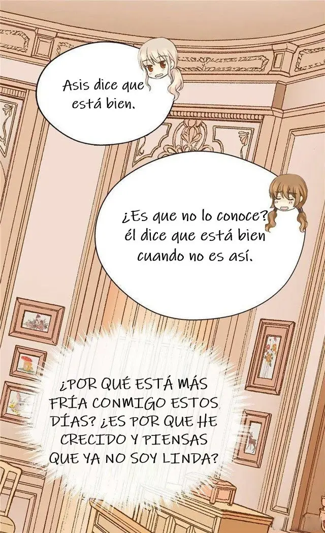 Princesa Imperial (2017) - Capítulo 85 - Página 32 - LectorTMOo